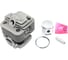 Поршневая группа Amperin для бензокосы (триммера) ECHO SRM-350ES 110124 089032 1