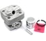 Поршневая группа Amperin для бензокосы (триммера) ECHO SRM-2655SI 110125 089033 1