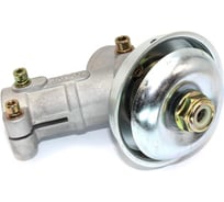 Редуктор нижний Amperin для бензокос Hitachi, 7 шлицов, Ф24мм 102093 082980