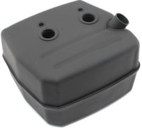 Глушитель Amperin для бензопилы Husqvarna 61/268/272 122106 092294