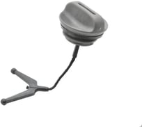 Крышка масляного бака Amperin для бензопилы Husqvarna 340/345/350/351 083095