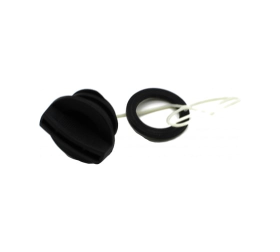 Крышка бензобака Amperin для бензопилы 45/52/58cм3 120025 083393