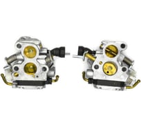 Карбюратор Amperin для бензопилы Husqvarna 135/140/435/440 100104 083576