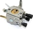 Карбюратор Amperin для Stihl FS400/450 100168 084360 1