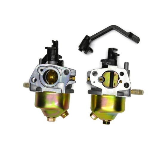 Карбюратор Amperin P19-101 без краника для генератора 170F/GX200 100014 083487