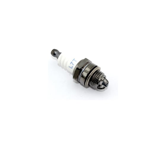 Свеча зажигания Amperin для бензопилы L7T 14mm-19mm Hexagon 3 контакта 096440