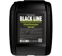 Готовый бесконтактный шампунь Shine systems Black Line ReadyFoam SSBL959