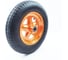 Колесо для тачки с ПЕРФО-диском POLYAGRO (3.25/3.00-8) втулка 20 mm - запасное 8050062 1