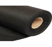 Геотекстиль черный №130 1.6x50 м Кбк-Торг 4687202040056