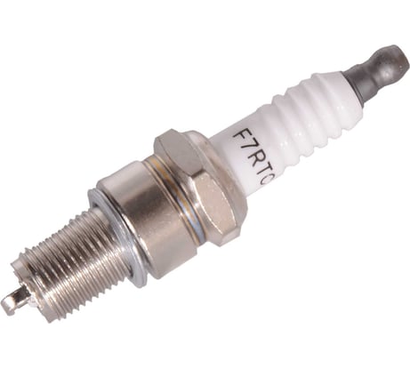 Свеча зажигания 4T F7RTC Huter 71/2/28