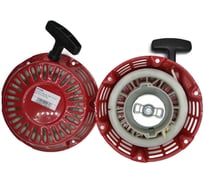 Ручной стартер для двигателя 168F/170F Amperin 083854