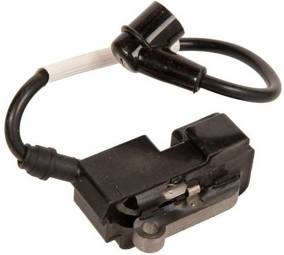 Катушка зажигания (магнето) для бензопилы Husqvarna 365/372 122056 Amperin 083108