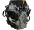 Двигатель Loncin LC2V80FD (H type) V-образн,764 см3, D25 мм, 20А руч. и эл.запуск (б/глуш)(трос.упр) 00-00162064 3