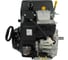 Двигатель Loncin LC2V80FD (H type) V-образн,764 см3, D25 мм, 20А руч. и эл.запуск (б/глуш)(трос.упр) 00-00162064 4