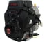 Двигатель Loncin LC2V80FD (H type) V-образн,764 см3, D25 мм, 20А руч. и эл.запуск (б/глуш)(трос.упр) 00-00162064 5