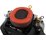 Двигатель Loncin LC2V80FD (H type) V-образн,764 см3, D25 мм, 20А руч. и эл.запуск (б/глуш)(трос.упр) 00-00162064 7