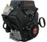 Двигатель Loncin LC2V80FD (H type) V-образн,764 см3, D25 мм, 20А руч. и эл.запуск (б/глуш)(трос.упр) 00-00162064 9