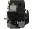 Двигатель Loncin LC2V80FD (H type) V-образн,764 см3, D25 мм, 20А руч. и эл.запуск (б/глуш)(трос.упр) 00-00162064 10