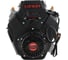 Двигатель Loncin LC2V80FD (H type) V-образн,764 см3, D25 мм, 20А руч. и эл.запуск (без глушителя) 00-00152813 1