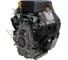 Двигатель Loncin LC2V80FD (H type) V-образн,764 см3, D25 мм, 20А руч. и эл.запуск (без глушителя) 00-00152813 5