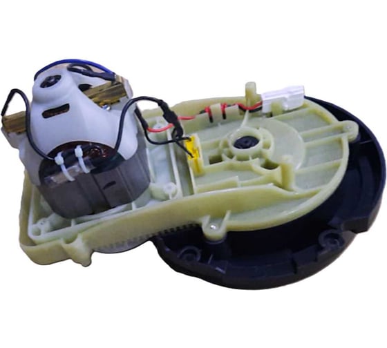 Мотор Evoline в сборе LME 38 101001000610EVO