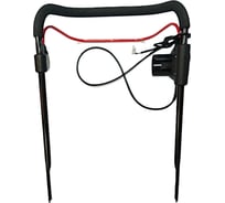 Рукоятка Evoline в сборе LME 38 199004000806EVO
