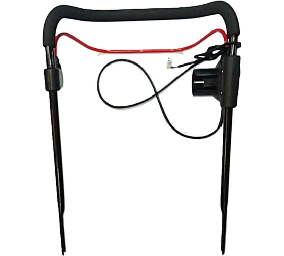 Рукоятка Evoline в сборе LME 38 199004000806EVO