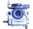 Карбюратор Evoline BCG 36 AV (4T) 4.017.0013.17EVO 1