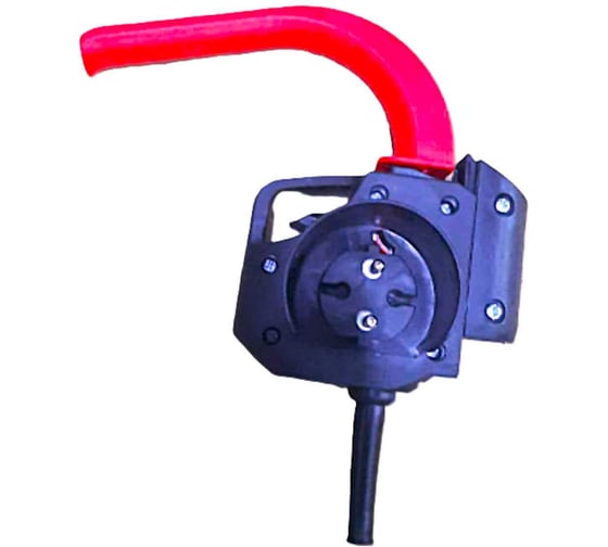 Блок включения Evoline в сборе LME 32 199075000458EVO
