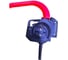 Блок включения Evoline в сборе LME 32 199075000458EVO 1