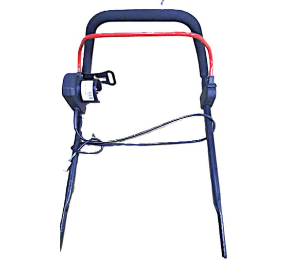Рукоятка Evoline в сборе LME 42 199075000497EVO