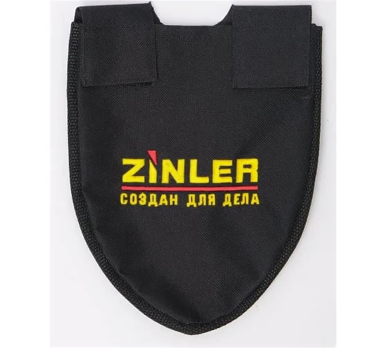 Чехол на лопату ZINLER для моделей ЛТ, ЛСМ, ЦТА 160х210 мм (Z7.3) УЗЧ-3