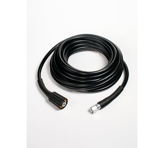 Шланг для мойки высокого давления ООО ТД Гидромаркет Huter, 25м GM-hose-nt/nt-25-huter