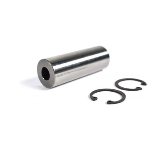 Палец поршневой со стопорами REDVOLT 186F 06-319K