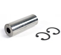 Палец поршневой со стопорами REDVOLT 178F (дизель) 06-318K