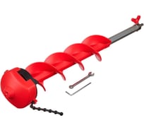 Шнек ледобура HIGASHI Cobra 130 SE 06705