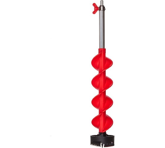 Шнек ледобура HIGASHI Cobra 150 SE 06706