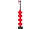 Шнек ледобура HIGASHI Cobra 150 SE 06706 1