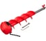 Шнек ледобура HIGASHI Cobra 150 SE 06706 3