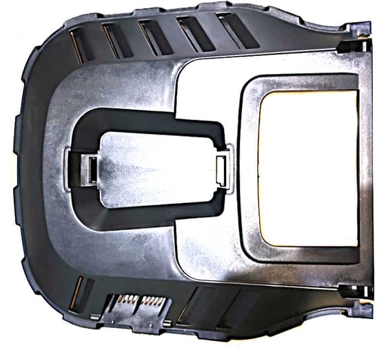 Крышка травосборника Evoline LME 32 8022-513902-0000110EVO
