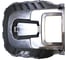 Крышка травосборника Evoline LME 32 8022-513902-0000110EVO 1