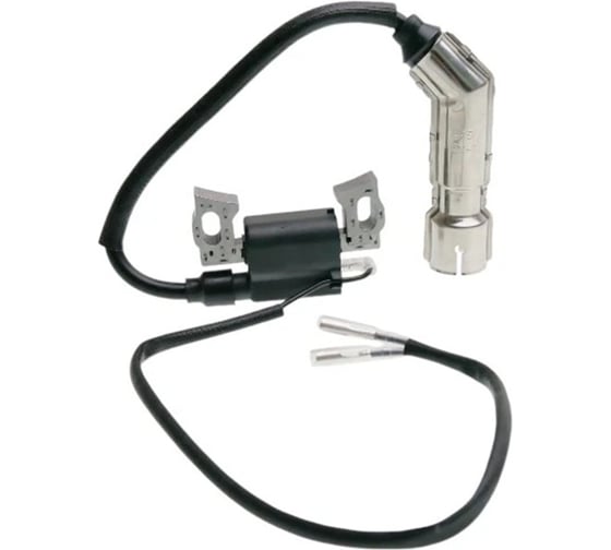 Катушка зажигания с наконечником ZS 168FB, ZS 168FA, GB200 Zongshen 100009241