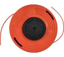 Головка триммерная 0809.037300 М12х1,75 LH HD Elitech 216246