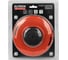 Головка триммерная 0809.037300 М12х1,75 LH HD Elitech 216246 5