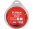 Леска 0809.032800 (круг,2,4мм,87м) Elitech 216288 1