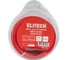 Леска 0809.033000 (круг,4,0мм,31м) Elitech 216290 1