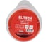 Леска 0809.033100 (квадрат,2,4мм,79м) Elitech 216291 1