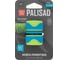 Муфта ремонтная PALISAD 1/2, двухкомпонентная, LUXE 65888 7
