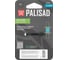 Муфта ремонтная PALISAD 1/2, двухкомпонентная, LUXE 65888 8