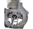 Двигатель для бензокосы VEBEX HUSQVARNA 128R в сборе со свечой AG124288 3
